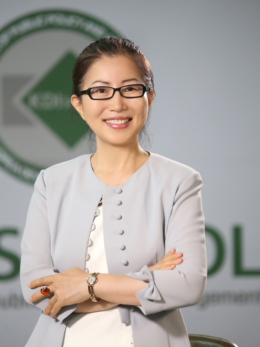 Featured Researcher Image